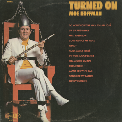 Turned On (1968)