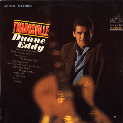 Twangsville