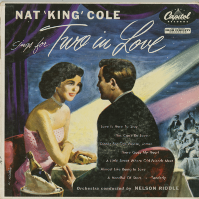Two In Love (1953)