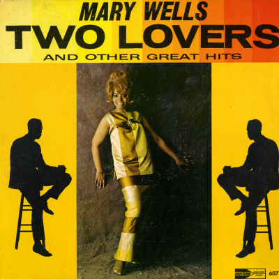 Two Lovers