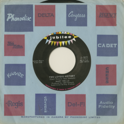 The Doctor / Two Lovers History (1968)