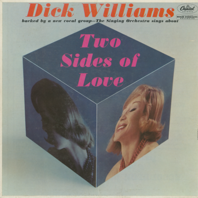 Two Sides Of Love