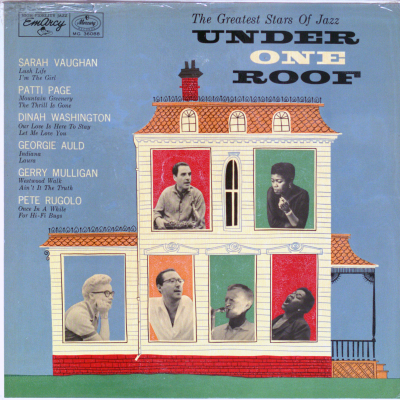Under One Roof