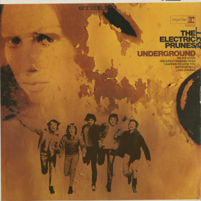 Underground (1967)