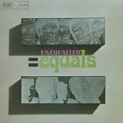 Unequalled (1967)