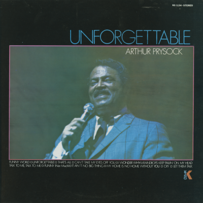 Unforgettable (1971)