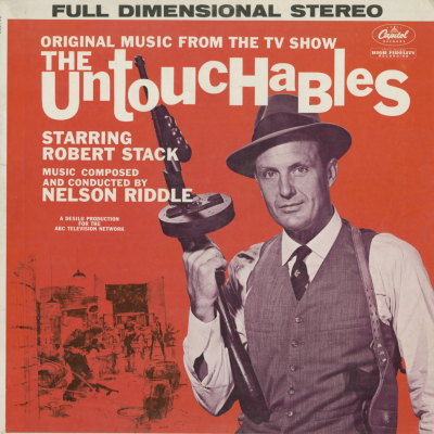 Untouchables