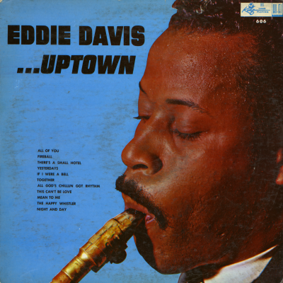 Uptown (1959)