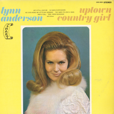 Uptown Country Girl