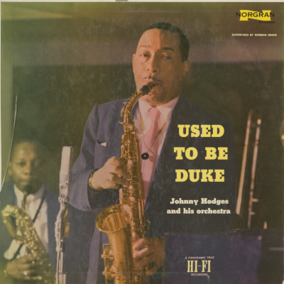 Used To Be Duke