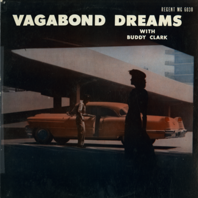 Vagabond Dreams