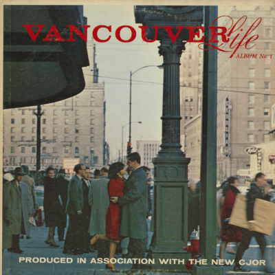 Vancouver Life