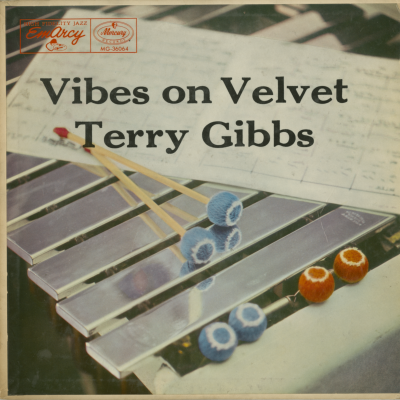 Vibes On Velvet