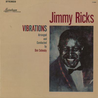 Vibrations (1965)