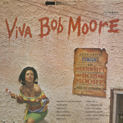 Viva Bob Moore (1966)