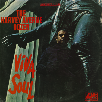 Viva Soul (1968)