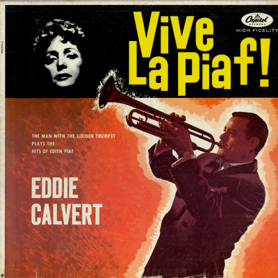 Vive Le Piaf