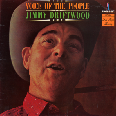 Voice Of The People