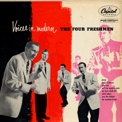 Voices In Modern (1955)