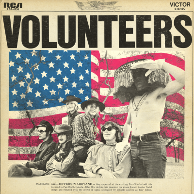 Volumteers