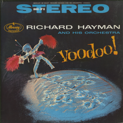 Voodoo