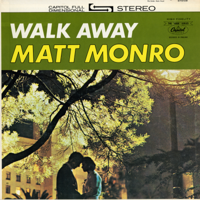 Walk Away