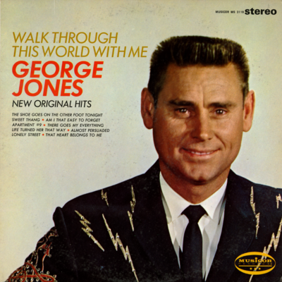 Walk Through This World With Me (1967)