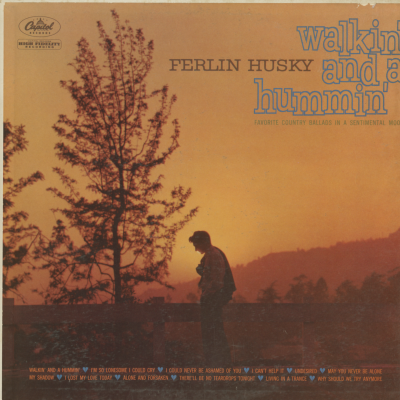 Walkin' And A Hummin'