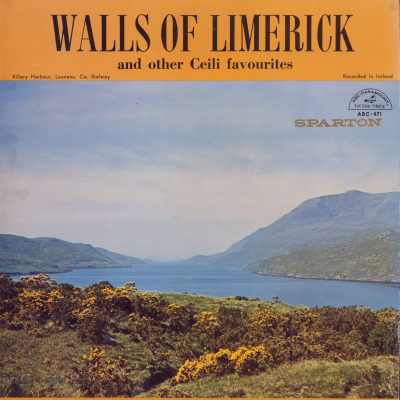 Walls Of Limerick