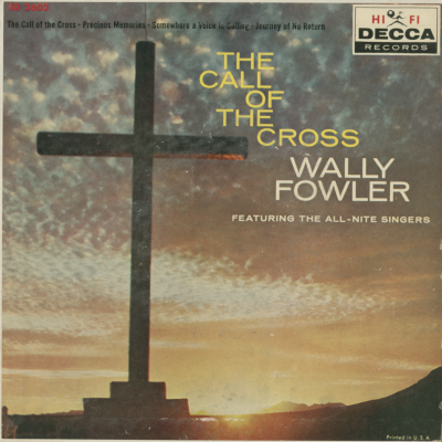 The Call Of The Cross (1960)