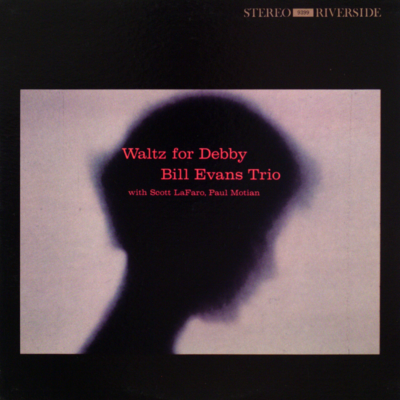 Waltz For Debby (1961)