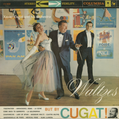 Waltzes (1959)