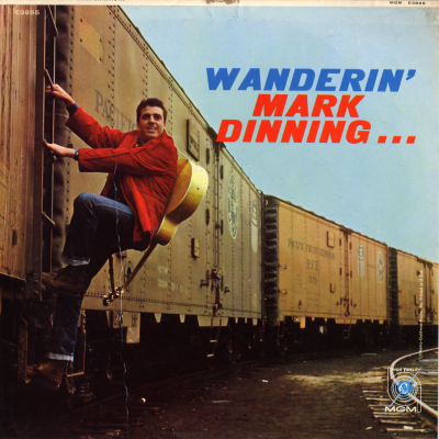 Wanderin'