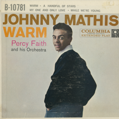 Warm Vol 1 (1957)