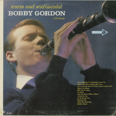 Warm And Sentimental (1963)