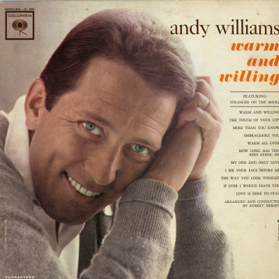 Warm And Willing