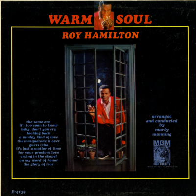 Warm Soul