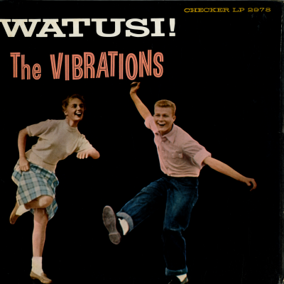 Watusi