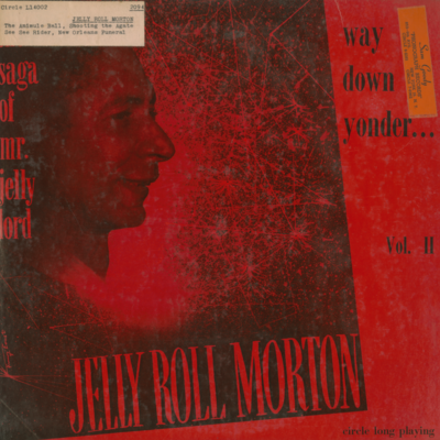 Way Down Yonder Vol II (1950)