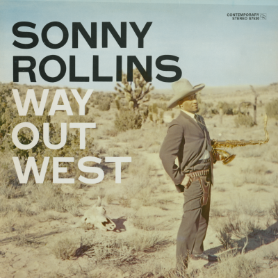 Way Out West