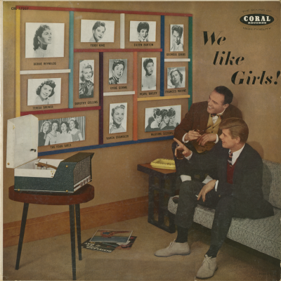 We Like Girls