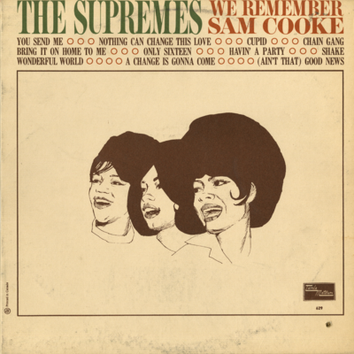 We Remember Sam Cooke