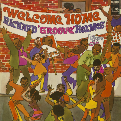 Welcome Home (1969)