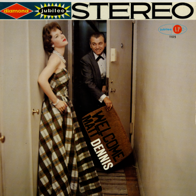 Welcome Matt (1959)