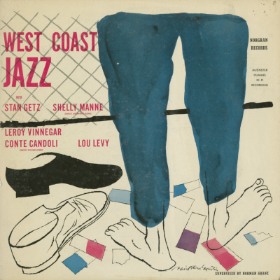 West Coast Jazz