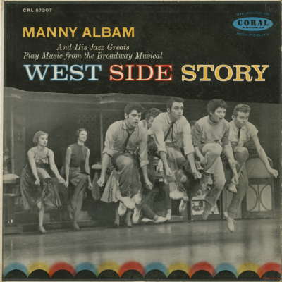 West Side Story