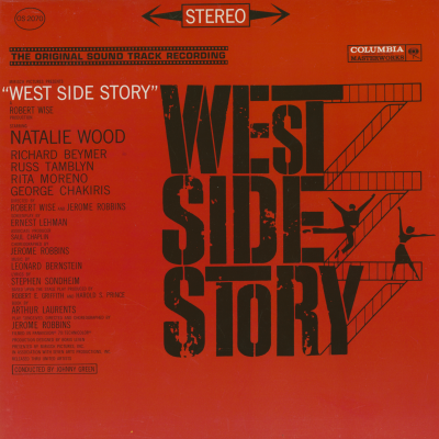 West Side Story (1958)