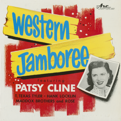 Western Jamboree
