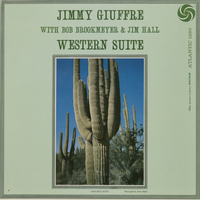 Western Suite (1960)