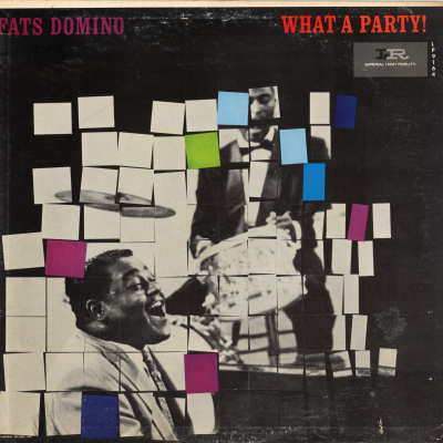 What A Party (1962)